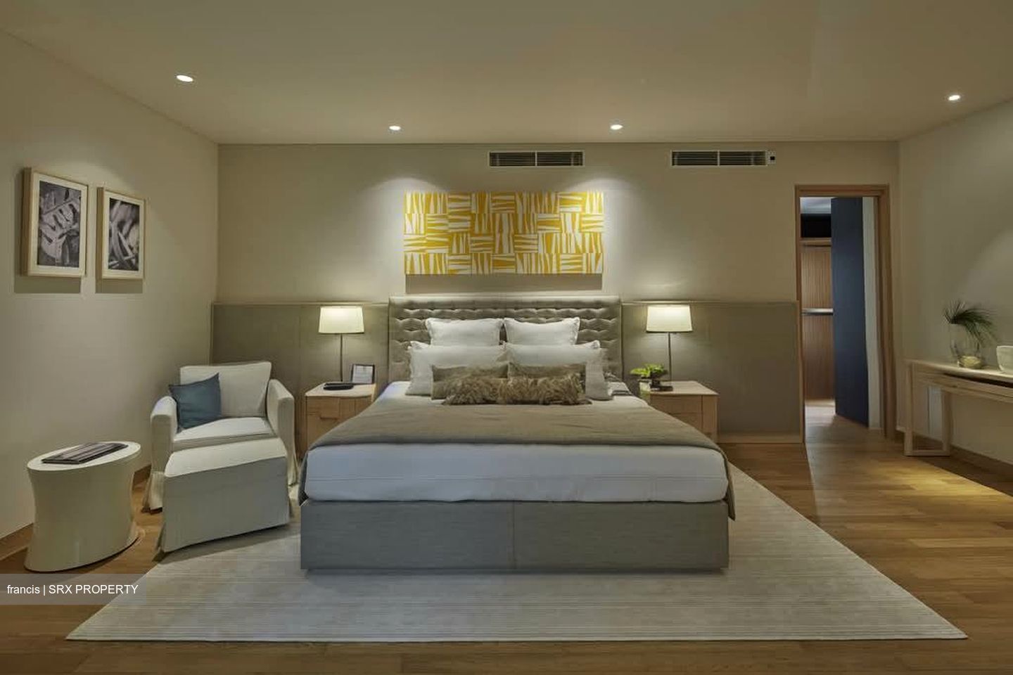 Bishopsgate Residences (D10), Condominium #550973191
